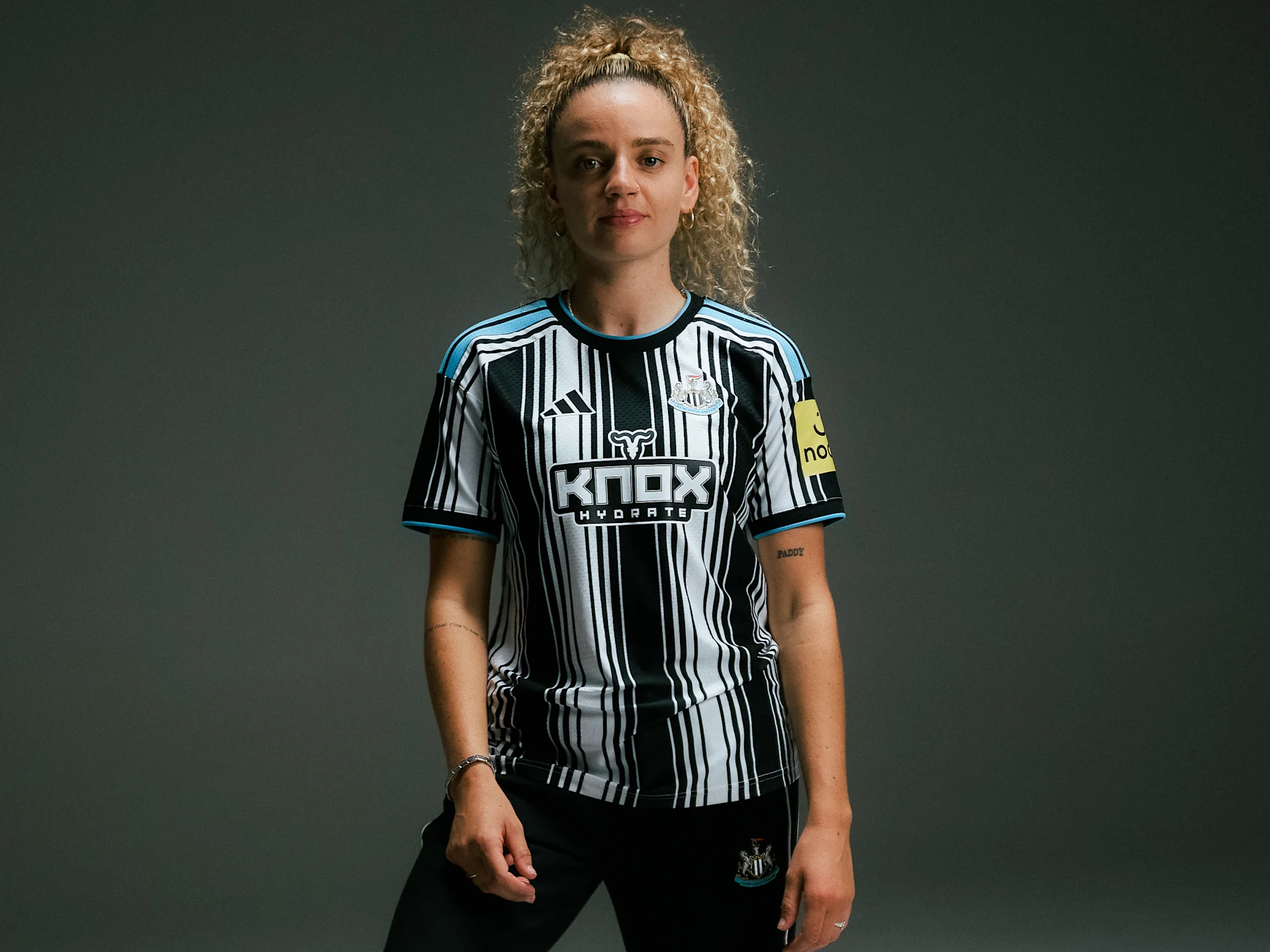 Newcastle United Sign Liverpool Forward