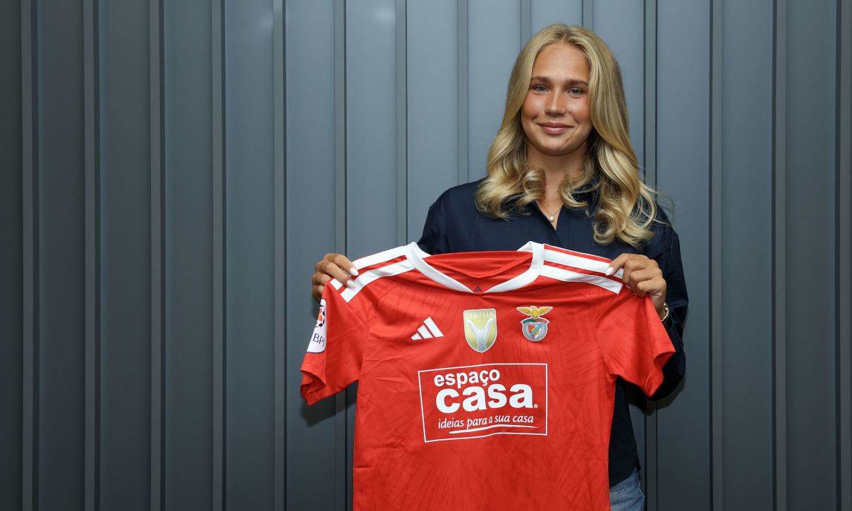 Benfica Give PSG Forward a Season to Earn Permanent Move