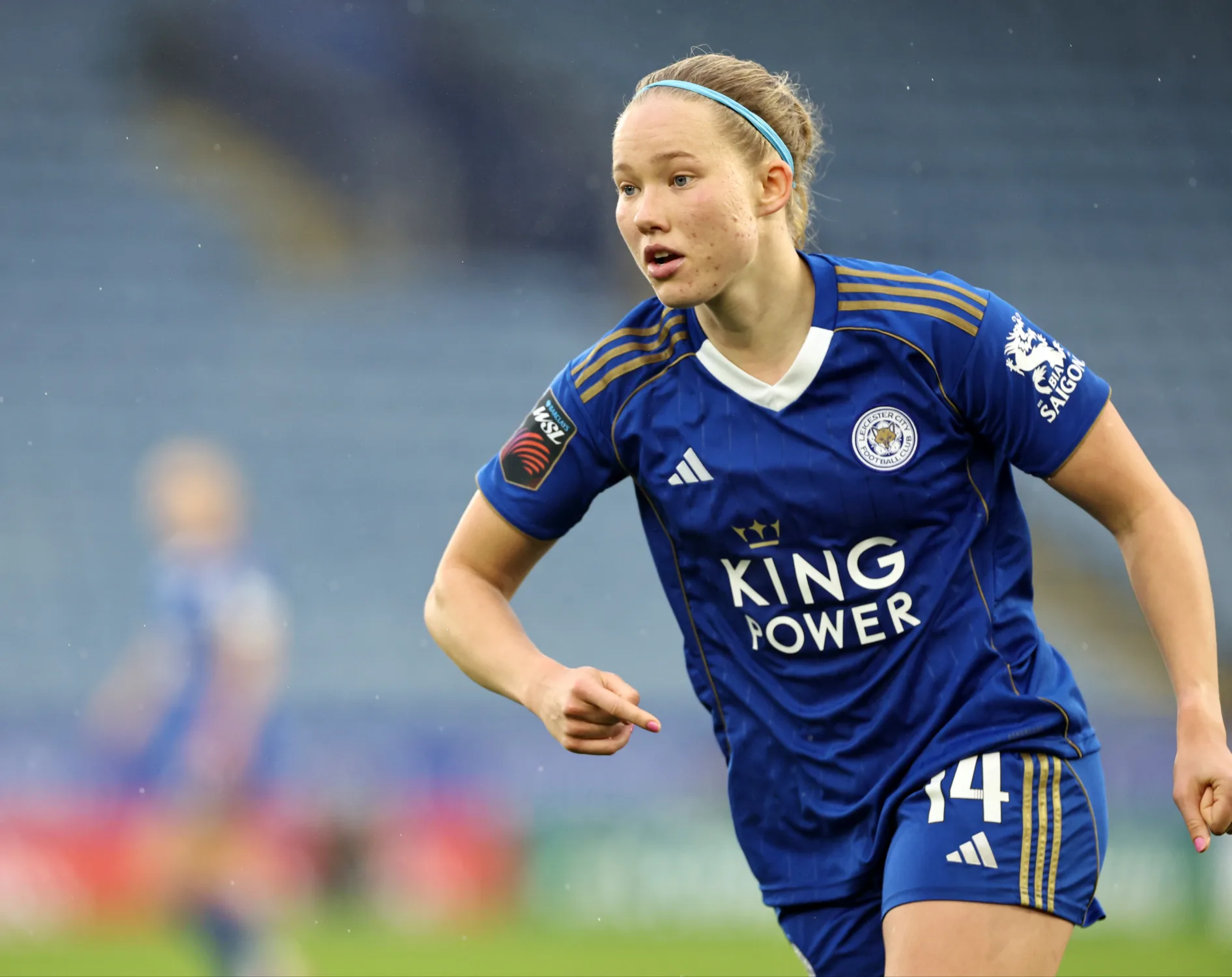 Hlín Eiríksdóttir transfer Malmö FF