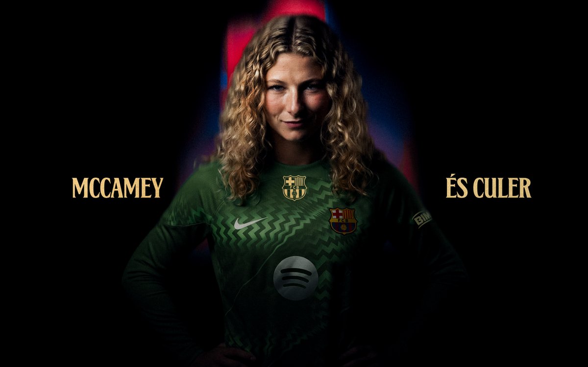 Barcelona Turn to United States for Goalkeeping Reinforcement