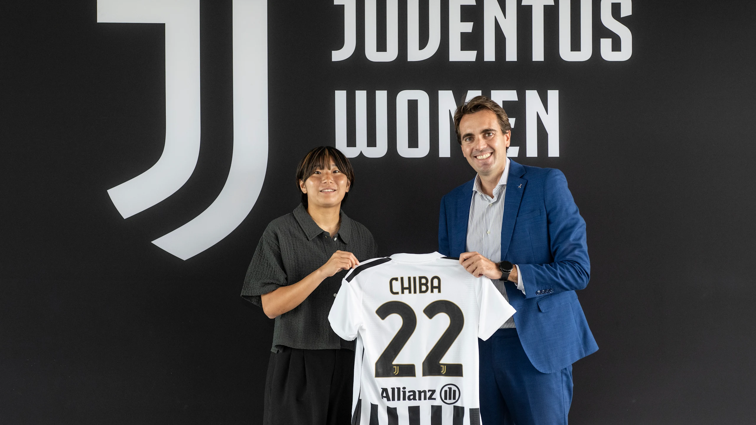 Juventus Sign New Attacker from Japan