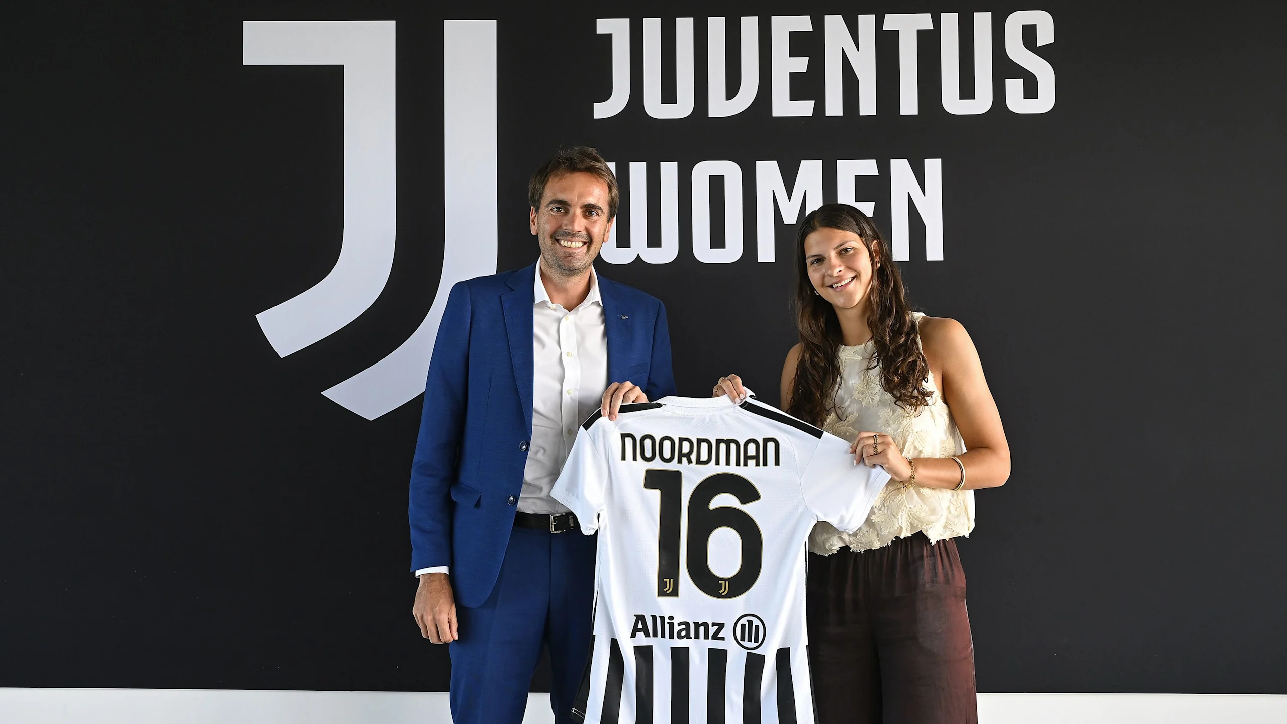 The Ajax Graduate Juventus Believe Is Ready For A Bigger Stage