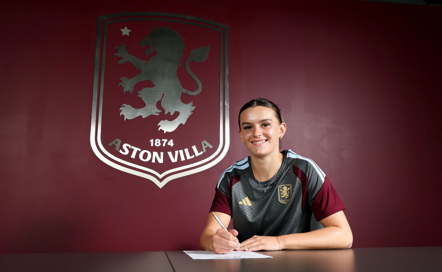 Aston Villa Add Manchester City Speed to Their Attack