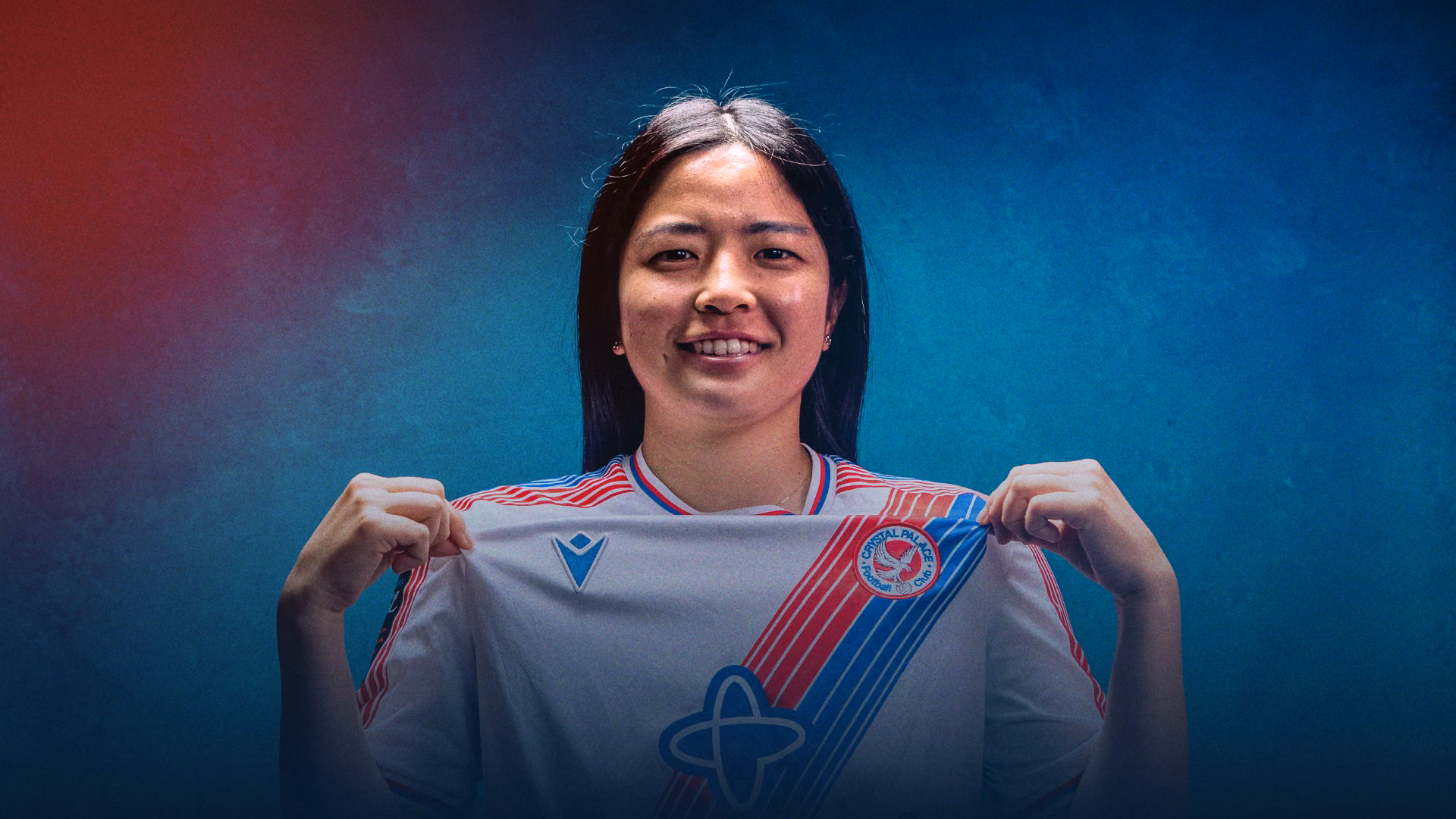 Fuka Tsunoda joins Crystal Palace on loan