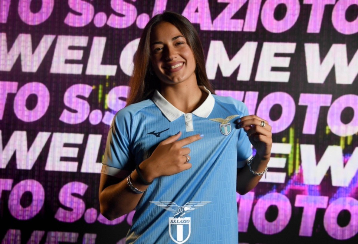 Lazio Sign Brighton Striker on Loan Ahead of 2026/27 Season