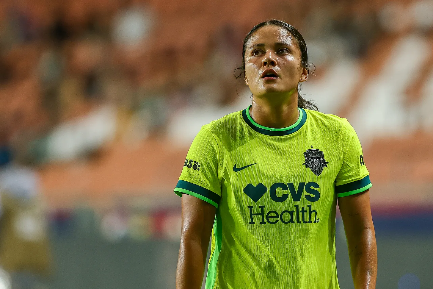 Manchester United close in on Defender from Washington Spirit