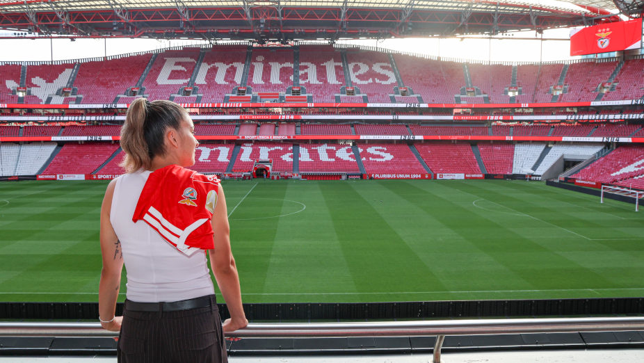 Benfica Sign Anna Csiki From Tottenham After Roma Double