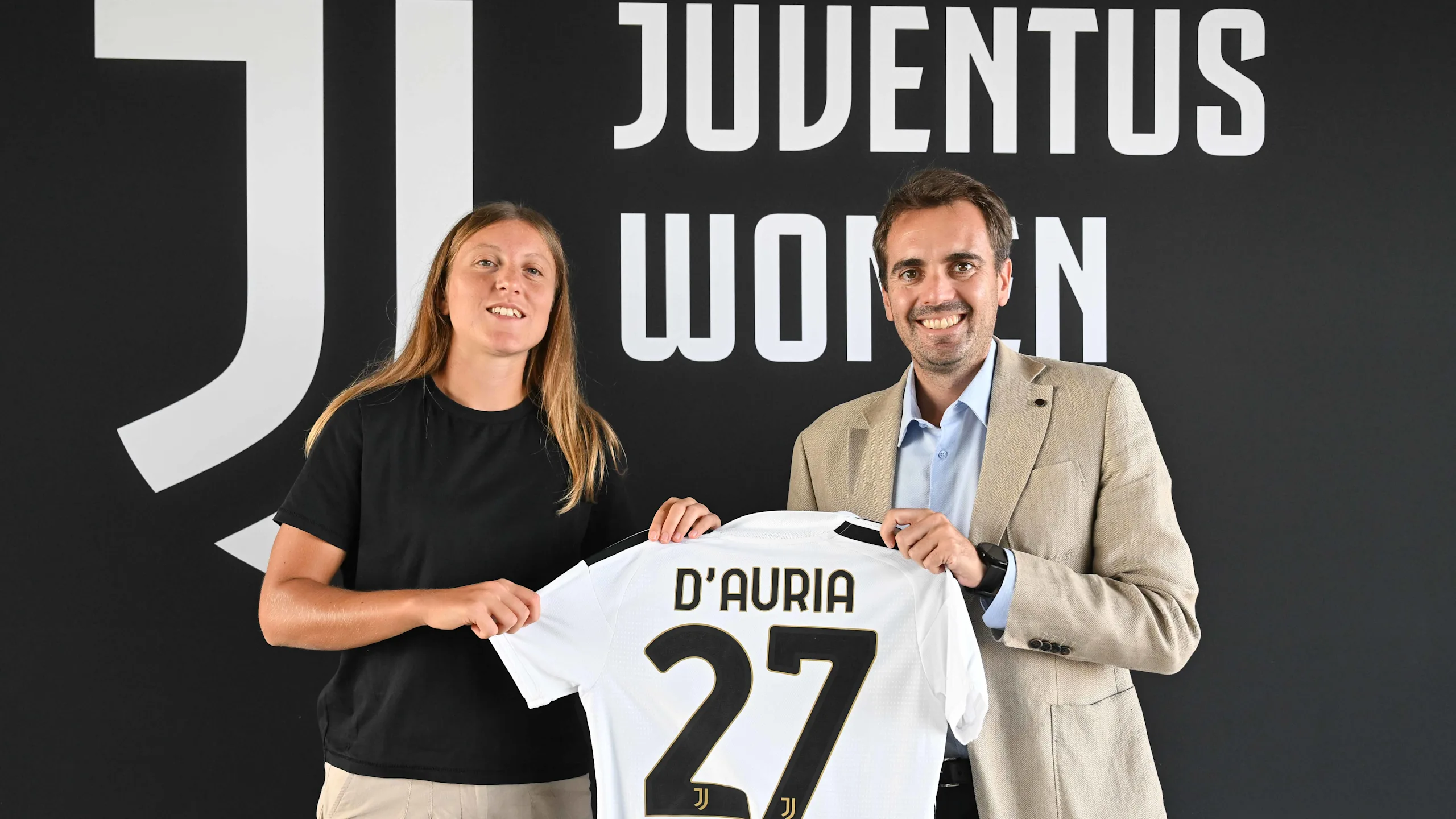 Juventus Reward Defender With 2029 Contract