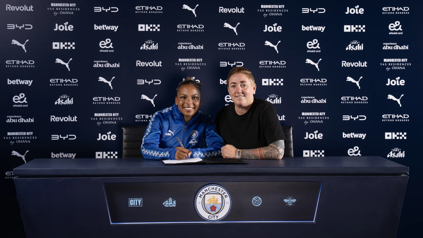 The Hardest Step in Sacha Lewis’s City Journey Begins Now