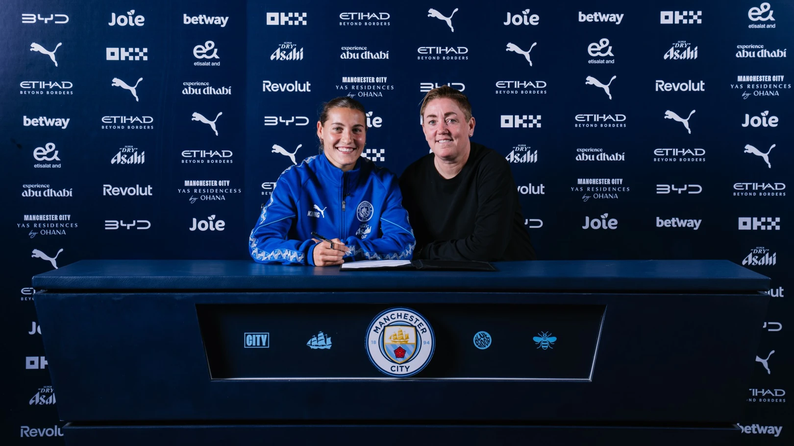 Manchester City sign Germany defender from Bayer Leverkusen