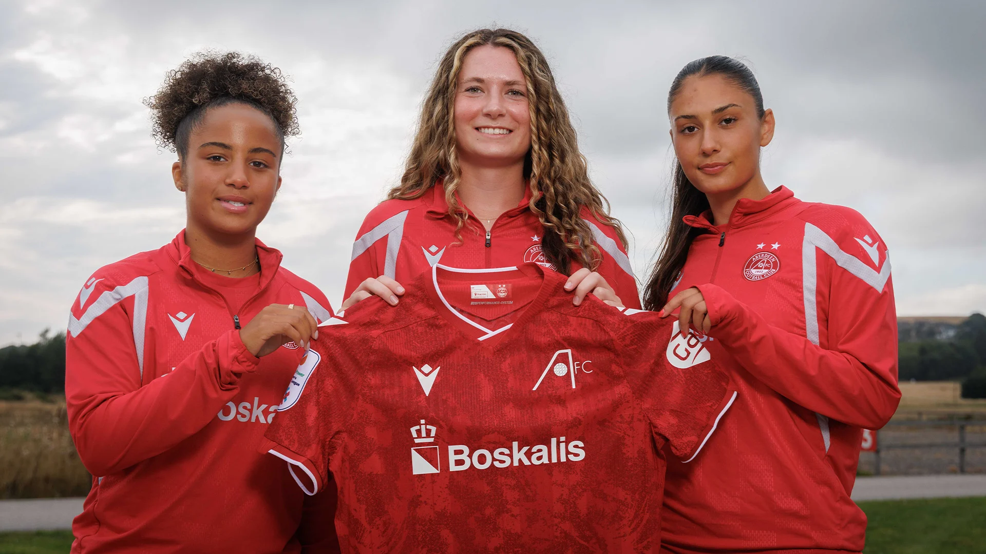 West Ham Defender Joins Aberdeen on Loan
