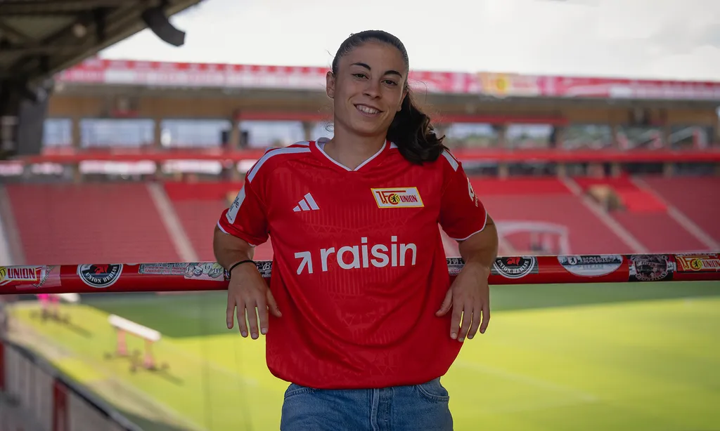 Union Berlin add youth and experience with two more summer signings