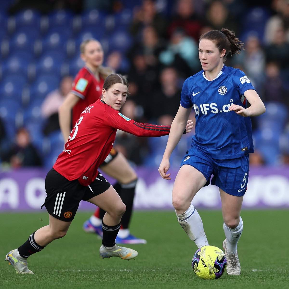 Women’s Young Talent of the Year 2026 nominees: five-player shortlist