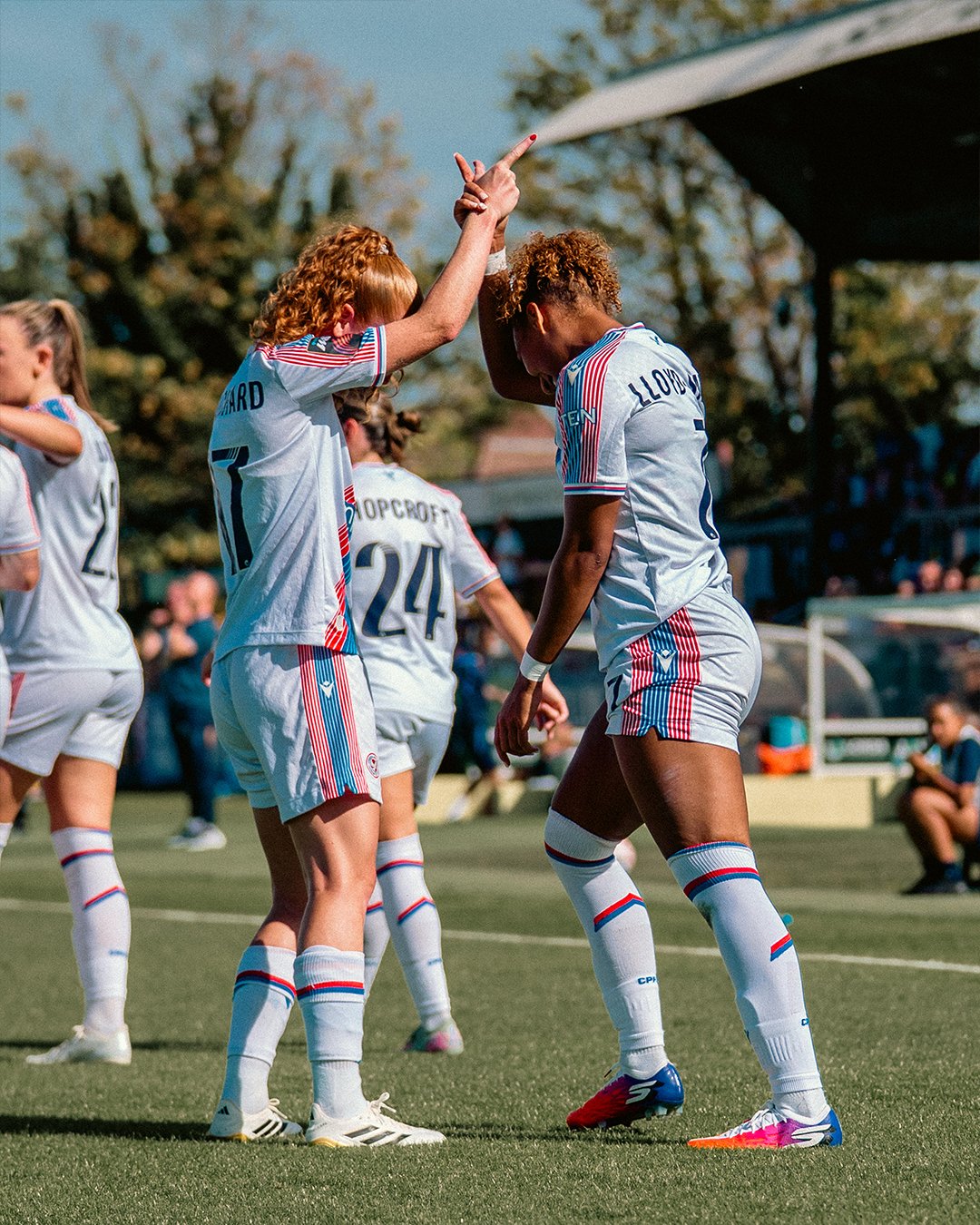 WSL week 1 recap: Liverpool set the pace as Chelsea drop points