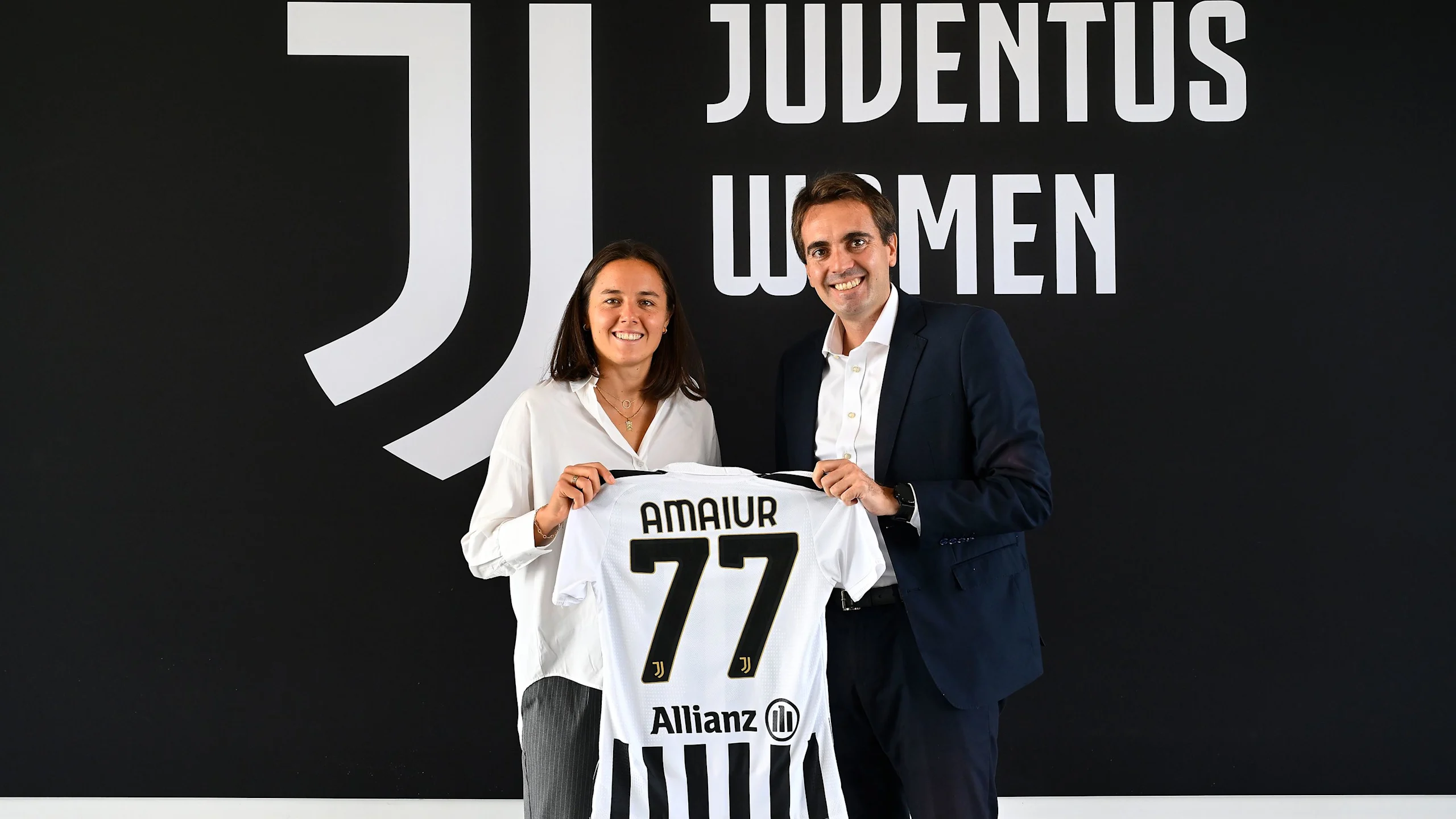 Juventus Sign Forward From Atlético Madrid