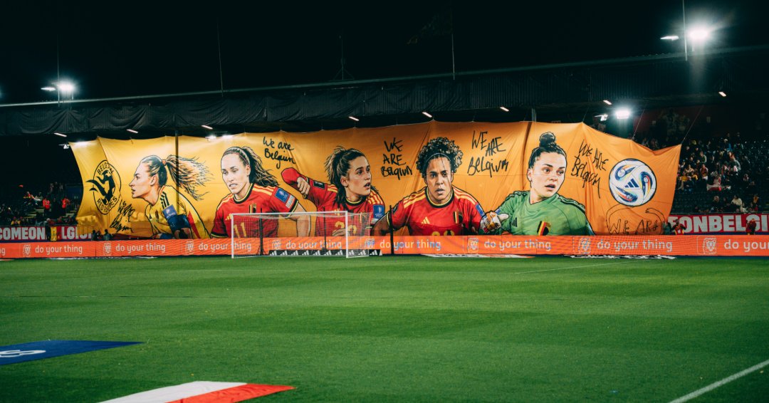 Poland vs Belgium Women Preview: Can Poland Overturn First-Leg Defeat?