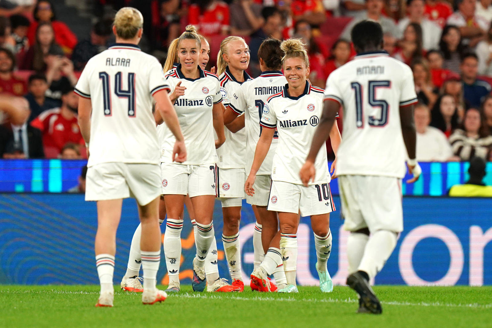 Bayern Munich vs Real Madrid Women Preview: Team News, Form and Prediction