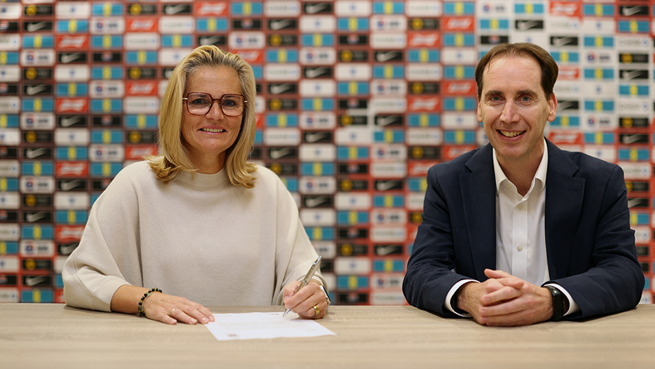 Sarina Wiegman Extends England Contract Until After Women’s Euro 2029